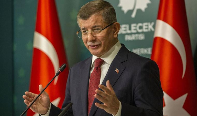 Ahmet Davutoğlu ve eşi Sare Davutoğlu'ndan 'otizm farkındalık günü' mesajı: Otizm, eksiklik değil, farklılıktır