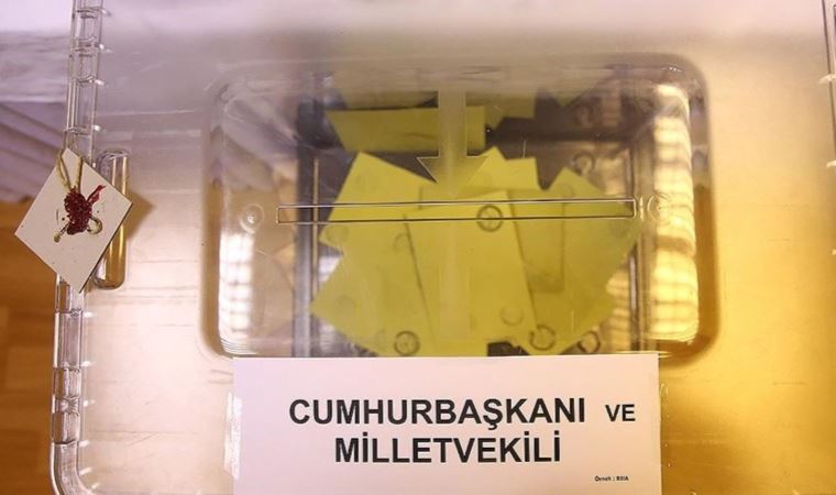 14 Mayıs seçimlerinde oy pusulası nasıl olacak? AKP, CHP,MHP, İYİ Parti oy pusulasında kaçıncı sırada olacak?