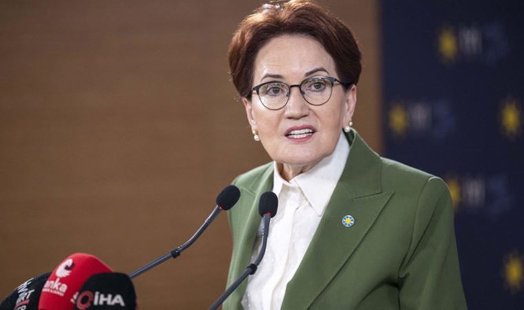 Akşener ilk kez açıkladı! Deprem bölgesinde yılan paniği: Bir çocuk hayatını kaybetti