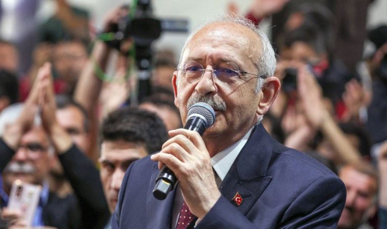 Kılıçdaroğlu'nun 'Alevi' videosu, dünyanın en çok izlenen Twitter videosu oldu