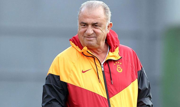 Fatih Terim hastaneye kaldırıldı!