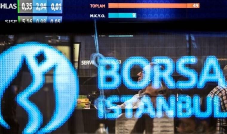 Borsa günü yükselişle tamamladı (24 Nisan 2023)