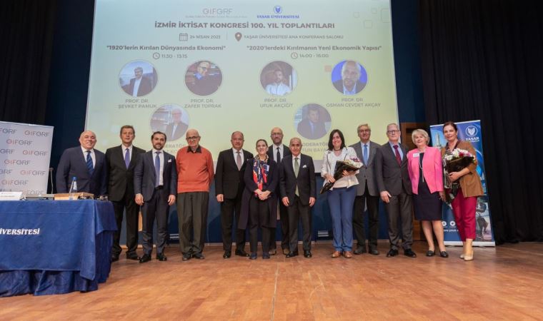 Prof. Dr. Ufuk Akçiğit: Türkiye’nin sorunu verimsizlik