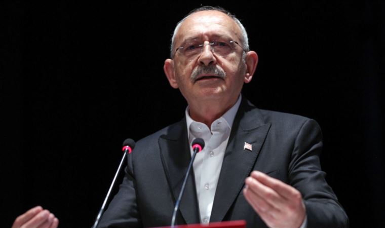 Kılıçdaroğlu'ndan İsrail zulmüne sert tepki: 'Hemen ama hemen, amasız fakatsız...'