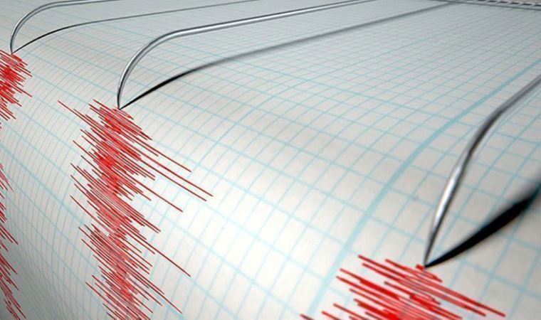 Son Dakika... Adana'da 4.1 büyüklüğünde deprem: Çevre ilçelerden de hissedildi