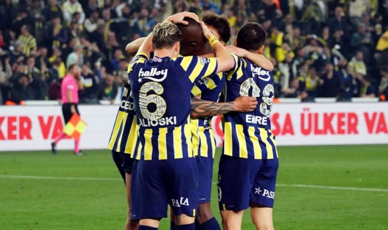 Fenerbahçe'de sakat oyuncuların son durumu!