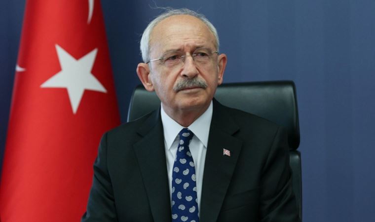 Kılıçdaroğlu gençlere seslendi: Birinci turda bu iş bitecek, onlara güveniyorum