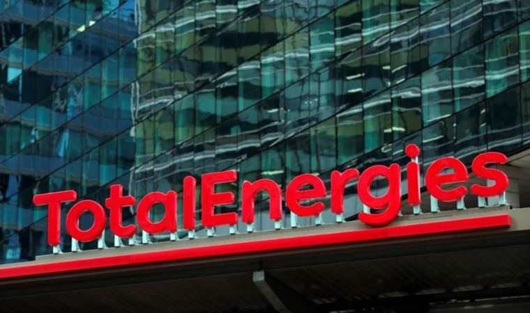 TotalEnergies Kanada'daki varlıklarını Suncor Energy'ye satıyor