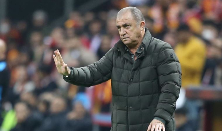 Fatih Terim savcılığa ifade verdi