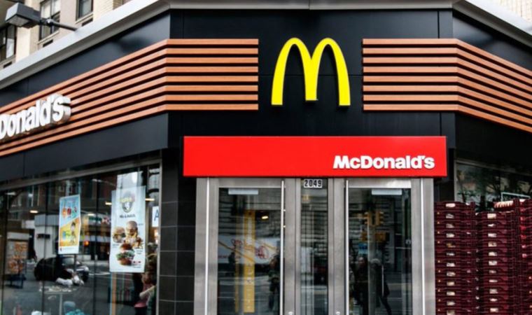 Ofislerini kapattı: McDonald's işten çıkarmalara hazırlanıyor