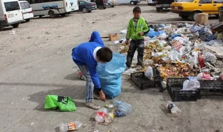 Çocuklar bakıma muhtaç: Cumhur İttifakı’nın uyguladığı ekonomi politikası en çok onları vurdu, vicdanlar sızladı