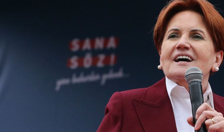 Son Dakika... Akşener'den Soylu'ya sert sözler: Psikiyatrları bunları muayeneye davet ediyorum