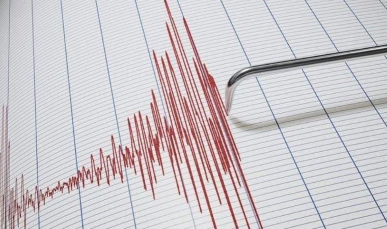 Son Dakika... Malatya'da 4.3 büyüklüğünde deprem!