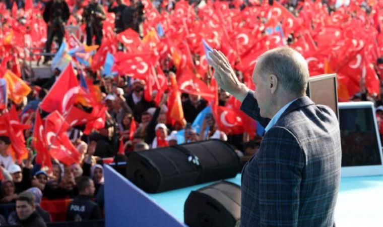 Erdoğan, istediği video gelmeyince küplere bindi: 'Ulan Orhan, ulan Orhan...'