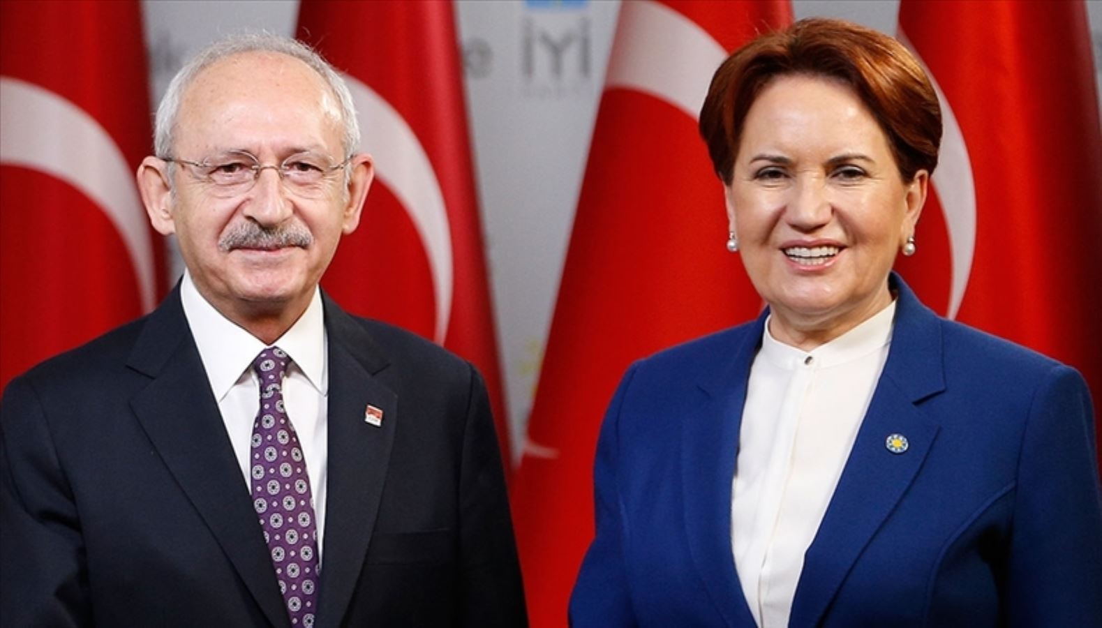 CHP ve İYİ Parti'nin uygulayacağı fermuar modeli nedir? Fermuar modeli ne anlama geliyor?