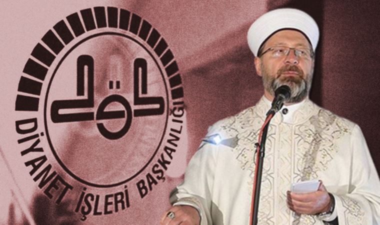 Diyanet seçimi yönlendiriyor