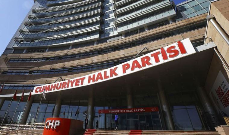 CHP Parti Meclisi, 8 Nisan'da toplanacak