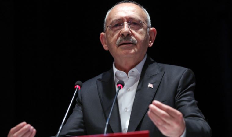 Son Dakika... Kemal Kılıçdaroğlu'ndan Erdoğan'a 'seccade' yanıtı: Çıkar ağzındaki baklayı, söyle de rahatla