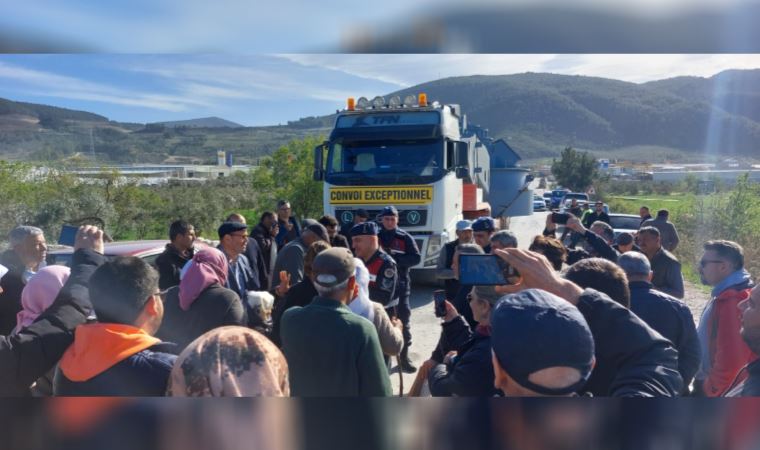 Yurttaşların direnişi geri adım attırdı