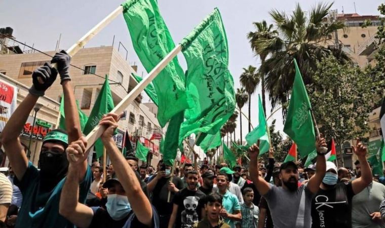 Hamas, Filistinli direniş gruplarını birleşmeye çağırdı