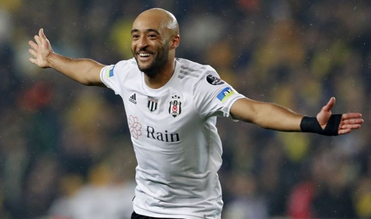 Beşiktaş'ta Şenol Güneş'ten Nathan Redmond kararı