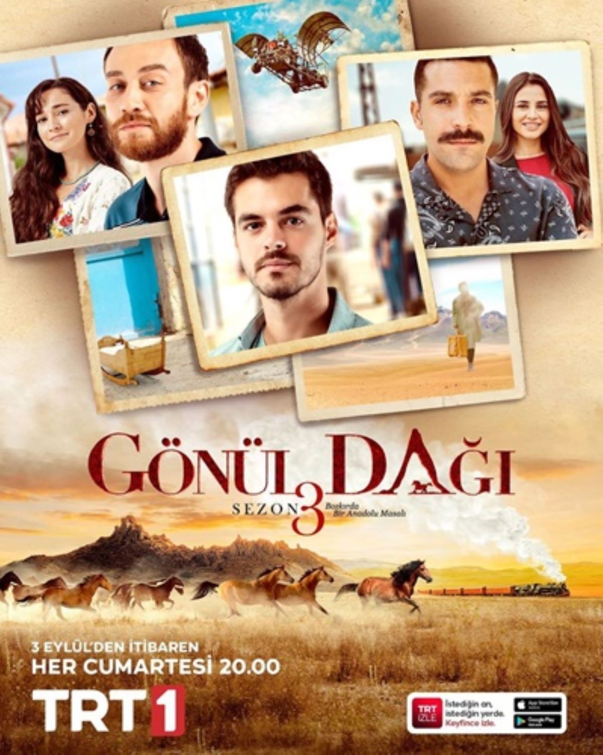 TV yayın akışı 8 Nisan Cumartesi! Hangi kanalda ne var, günün filmleri ve dizileri neler?