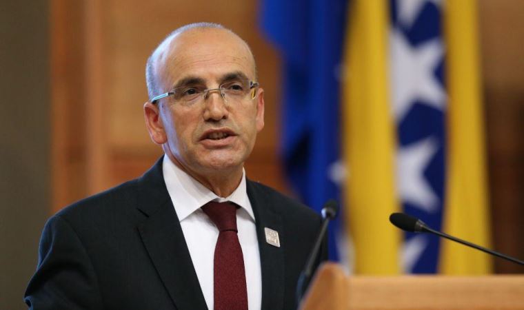 Mehmet Şimşek, AKP’nin ekonomi politikaları için kurtarıcı olabilir mi?