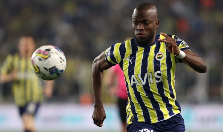 Fenerbahçe'de Enner Valencia'nın dönüş tarihi belli oldu!