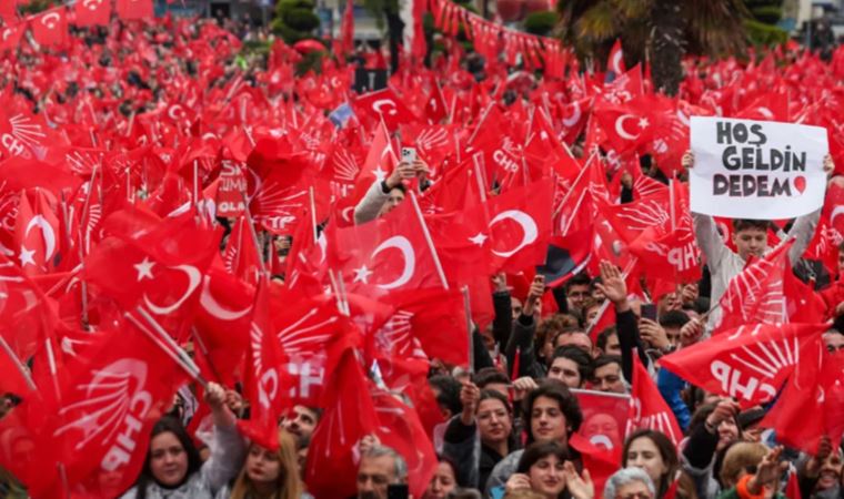 Kılıçdaroğlu'nun İstanbul mitinginin tarihi değişti