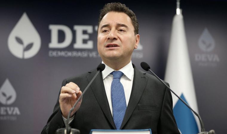 Ali Babacan AKP ve MHP seçmenine seslendi: 'Umutla oy verdiğiniz Erdoğan, eski Erdoğan değil'