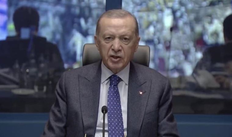 Erdoğan, DSP ve MHP'yi unuttu: 99 depreminde ortada yönetim diye bir şey yoktu!