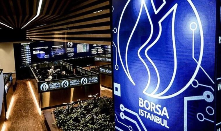 Borsa güne yükselişle başladı (10 Mayıs 2023)