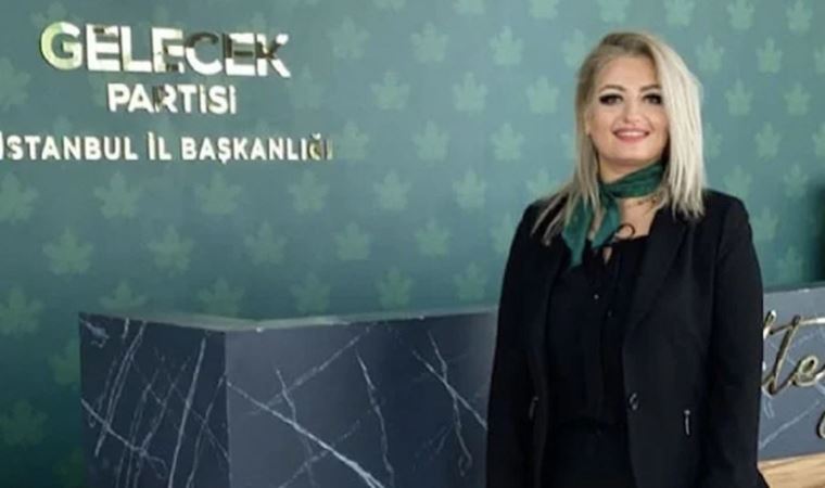 Gelecek Partili Emine Ercandoğdu öldürüldü: Dilek İmamoğlu'ndan tepki