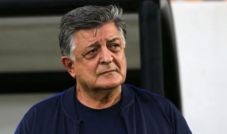 Yılmaz Vural: 'Şartların oluşması halinde TFF Başkanlığına adayım'