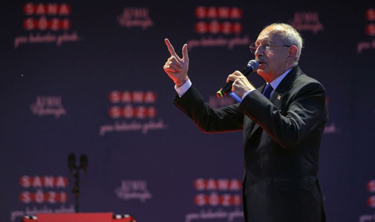 Son dakika... Kılıçdaroğlu net konuştu: Yönetimi vermemezlik edemez, tıpış tıpış verecek!