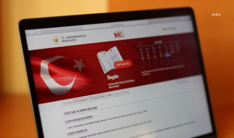 İran’dan kağıt ithalatına uygulanan kota uzatıldı