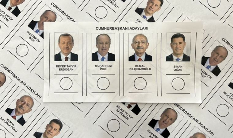 YSK temsilcisinden ‘adaylardan biri çekilirse ne olur’ sorusuna yanıt