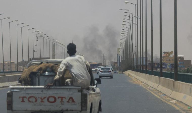 Sudan'da taraflar anlaştı: Cidde Bildirgesi imzalandı