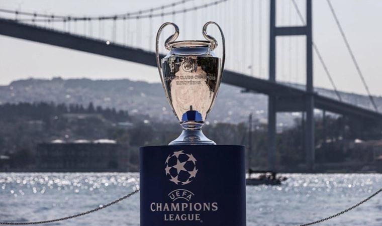 Son dakika... UEFA'dan 'Şampiyonlar Ligi İstanbul Finali' iddiasına yanıtı!