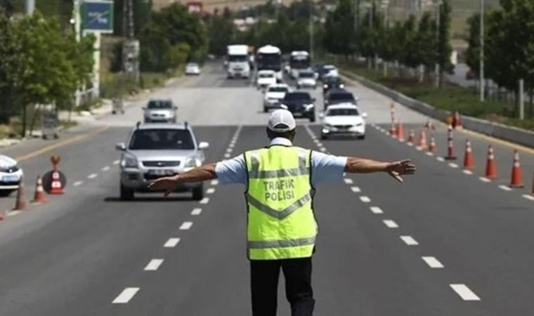 Ankara'da seçim günü bazı yollar trafiğe kapatılacak