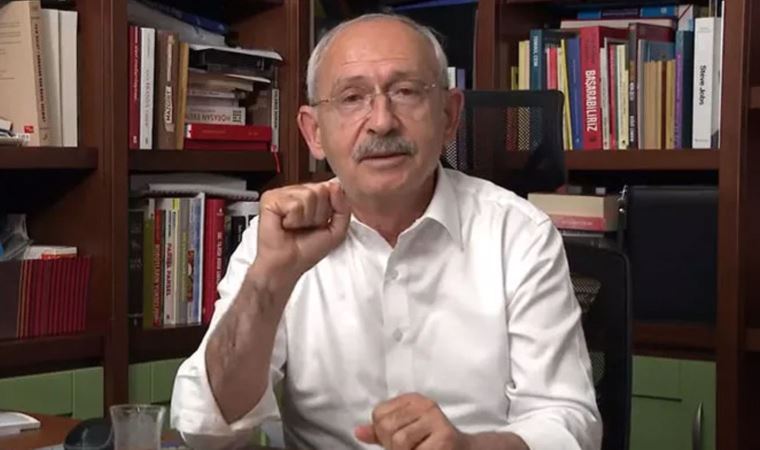 Son dakika... Kılıçdaroğlu, gençlere randevu verdi: Yarın cumartesi, uyumayın