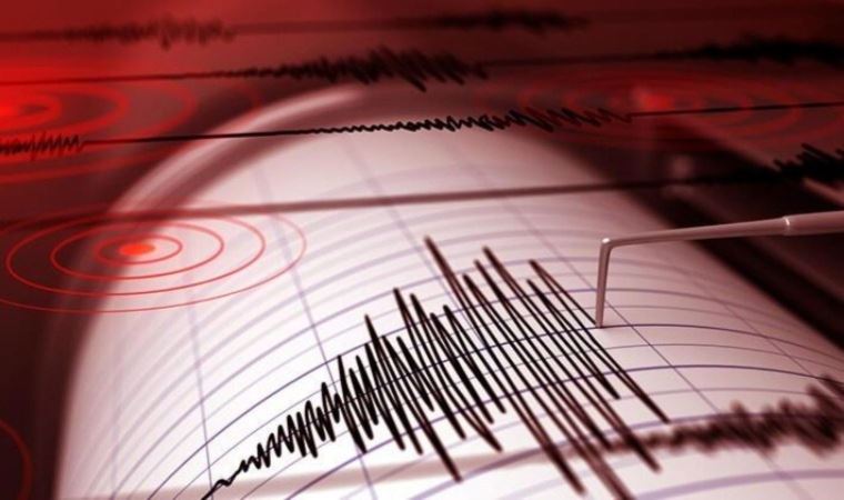 Son Dakika... Adana'da 3.8 büyüklüğünde deprem! (13 Mayıs 2023)