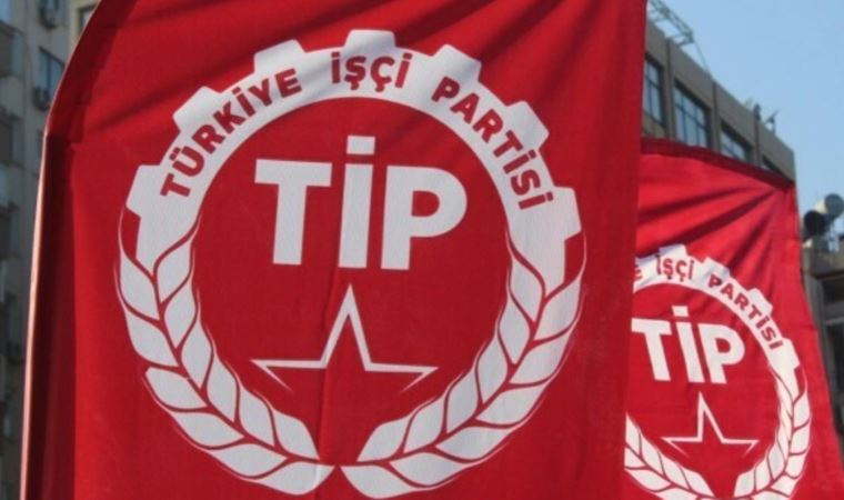 TİP YSK'ye başvurdu: 'Mühür, Erdoğan'ın bölümüne yansıma şeklinde iz bıraktı'