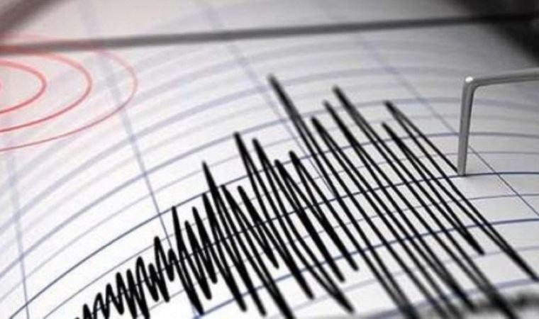 Son Dakika: Adana'da deprem!