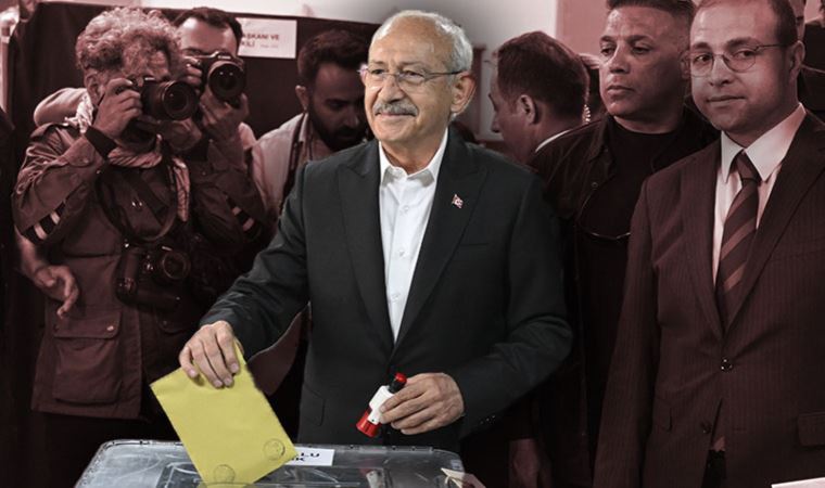 Son Dakika... Sandıklar kapandı! Kemal Kılıçdaroğlu'ndan ilk paylaşım: Sandıkların başından ayrılmayın