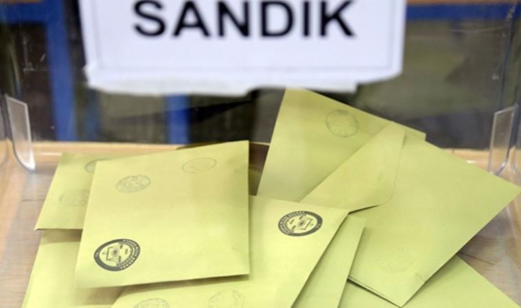 Saltuk Deniz açıkladı: Rize'de AKP sandıklar kapanmadan itiraz dilekçesi verdi!