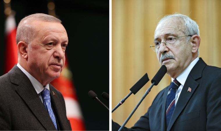 Kılıçdaroğlu'nun sert sözlerle hedef aldığı Rusya'da sandıklarda kim önde?