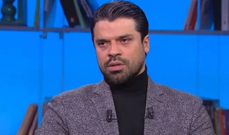 İYİ Partili Gökhan Zan'dan seçmene çağrı: 'Gerçek en sonunda açığa çıkacak'