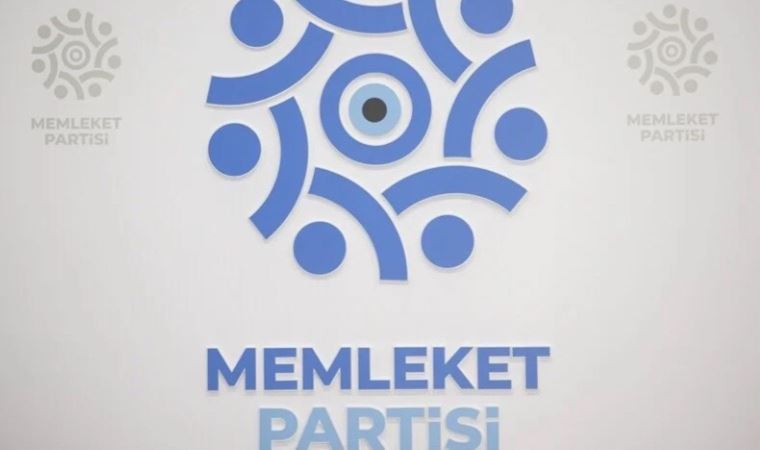 Memleket Partisi Sinop İl Teşkilatı toplu istifa etti