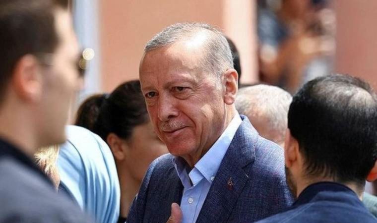 Son dakika... Erdoğan'dan İmamoğlu ve Yavaş'a yanıt